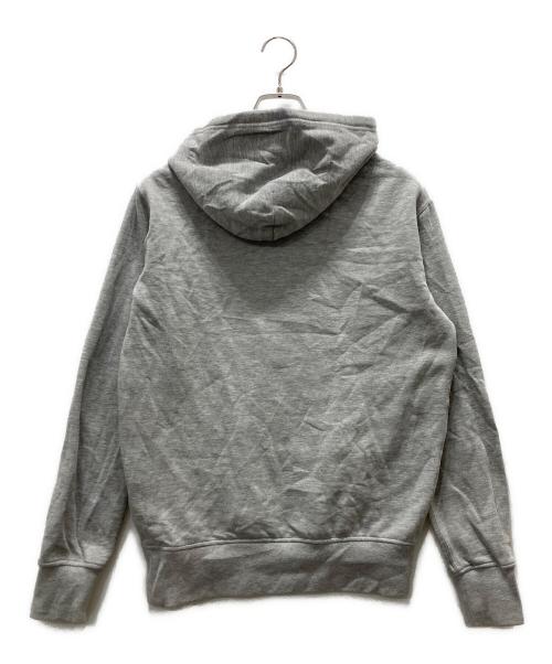 POLO RALPH LAUREN（ポロ・ラルフローレン）POLO RALPH LAUREN (ポロ・ラルフローレン) ビッグポニ-パーカー グレー サイズ:SPの古着・服飾アイテム
