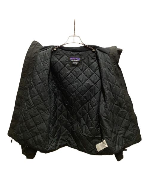 Patagonia（パタゴニア）Patagonia (パタゴニア) イスマス・ジャケット ブラウン サイズ:XSの古着・服飾アイテム