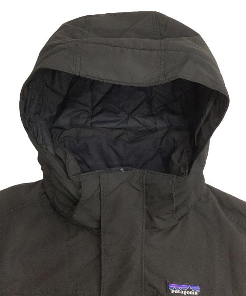 Patagonia（パタゴニア）Patagonia (パタゴニア) イスマス・ジャケット ブラウン サイズ:XSの古着・服飾アイテム