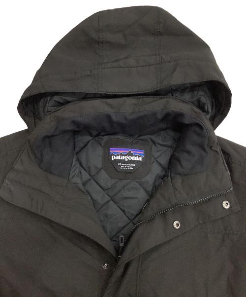 Patagonia（パタゴニア）Patagonia (パタゴニア) イスマス・ジャケット ブラウン サイズ:XSの古着・服飾アイテム