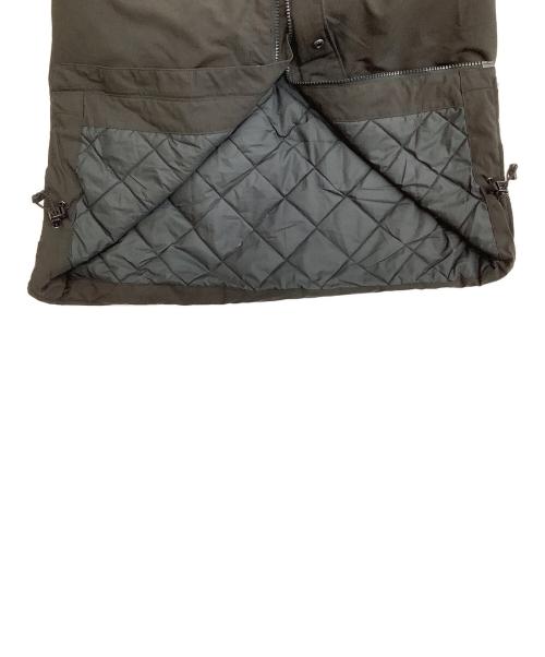 Patagonia（パタゴニア）Patagonia (パタゴニア) イスマス・ジャケット ブラウン サイズ:XSの古着・服飾アイテム