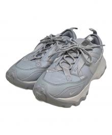 NIKE（ナイキ）の古着「スニーカー」｜グレー