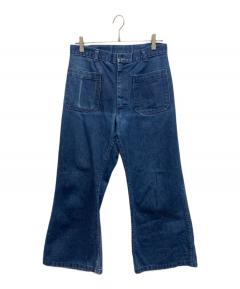 中古・古着通販】NIGEL CABOURN (ナイジェルケーボン) レイルマン