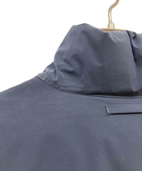 UNITED ARROWS & SONS（ユナイテッドアローズ アンド サンズ）UNITED ARROWS & SONS (ユナイテッドアローズ アンド サンズ) DOWN JACKET ネイビー サイズ:Sの古着・服飾アイテム
