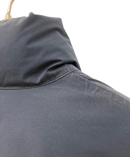 UNITED ARROWS & SONS（ユナイテッドアローズ アンド サンズ）UNITED ARROWS & SONS (ユナイテッドアローズ アンド サンズ) DOWN JACKET ネイビー サイズ:Sの古着・服飾アイテム