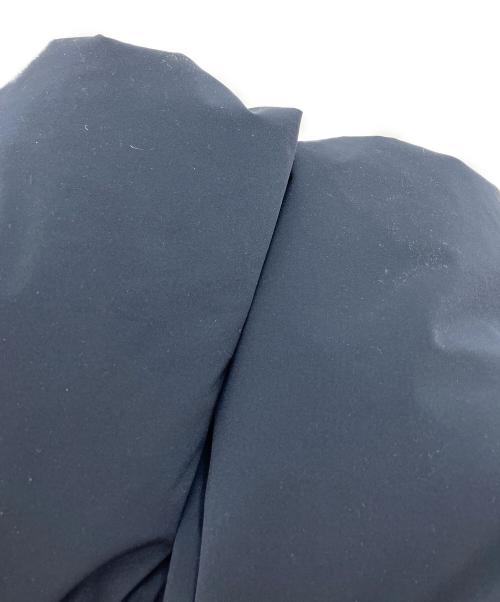 UNITED ARROWS & SONS（ユナイテッドアローズ アンド サンズ）UNITED ARROWS & SONS (ユナイテッドアローズ アンド サンズ) DOWN JACKET ネイビー サイズ:Sの古着・服飾アイテム