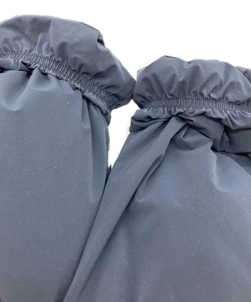 UNITED ARROWS & SONS（ユナイテッドアローズ アンド サンズ）UNITED ARROWS & SONS (ユナイテッドアローズ アンド サンズ) DOWN JACKET ネイビー サイズ:Sの古着・服飾アイテム