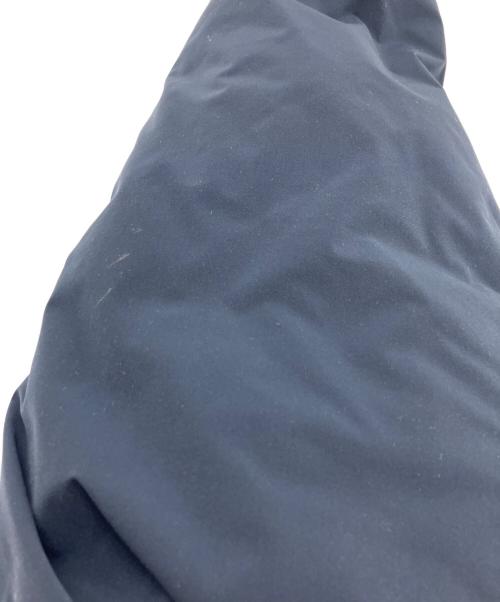 UNITED ARROWS & SONS（ユナイテッドアローズ アンド サンズ）UNITED ARROWS & SONS (ユナイテッドアローズ アンド サンズ) DOWN JACKET ネイビー サイズ:Sの古着・服飾アイテム