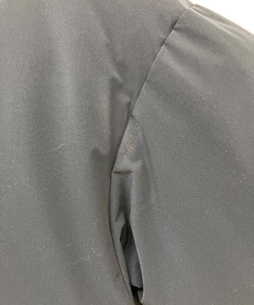 UNITED ARROWS & SONS（ユナイテッドアローズ アンド サンズ）UNITED ARROWS & SONS (ユナイテッドアローズ アンド サンズ) DOWN JACKET ネイビー サイズ:Sの古着・服飾アイテム