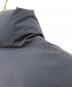 中古・古着 UNITED ARROWS & SONS (ユナイテッドアローズ アンド サンズ) DOWN JACKET ネイビー サイズ:S：11000円