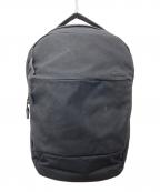 Incaseインケース）の古着「バックパック」｜ブラック