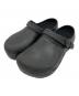 BIRKENSTOCK（ビルケンシュトック）の古着「サンダル」｜ブラック