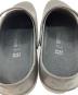 中古・古着 BIRKENSTOCK (ビルケンシュトック) サンダル ブラック サイズ:39：3000円