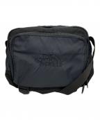 THE NORTHFACE PURPLELABELザ・ノースフェイス パープルレーベル）の古着「ショルダーバッグ」｜ブラック