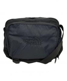 THE NORTHFACE PURPLELABEL（ザ・ノースフェイス パープルレーベル）の古着「ショルダーバッグ」｜ブラック