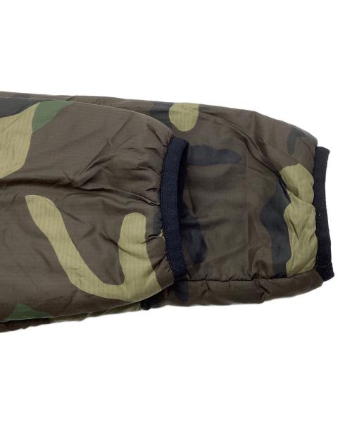 THE NORTH FACE（ザ ノース フェイス）THE NORTH FACE (ザ ノース フェイス) ノベルティ トランゴ パーカー オリーブ サイズ:SIZE Mの古着・服飾アイテム