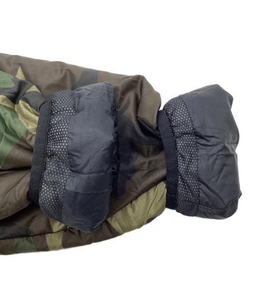 THE NORTH FACE（ザ ノース フェイス）THE NORTH FACE (ザ ノース フェイス) ノベルティ トランゴ パーカー オリーブ サイズ:SIZE Mの古着・服飾アイテム