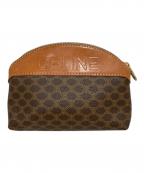 CELINEセリーヌ）の古着「ポーチ」