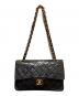 CHANEL（シャネル）の古着「チェーンショルダーバッグ」｜ブラック