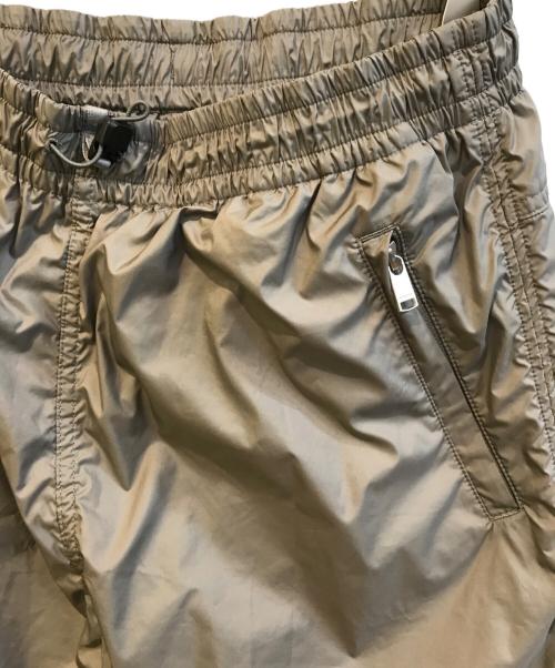 nonnative（ノンネイティブ）nonnative (ノンネイティブ) HIR EASY PT POLY TAF. DICR NN-P4217OS グレー サイズ:1の古着・服飾アイテム