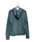 DIESEL (ディーゼル) S-MACCY-HOOD/プルオーバーパーカー ブルー サイズ:M：7000円