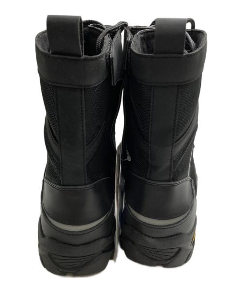 GOLDWIN（ゴールドウイン）GOLDWIN (ゴールドウイン) GベクターX-OVERブーツ ブラック サイズ:25.5 未使用品の古着・服飾アイテム