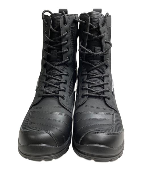 GOLDWIN（ゴールドウイン）GOLDWIN (ゴールドウイン) GベクターX-OVERブーツ ブラック サイズ:25.5 未使用品の古着・服飾アイテム
