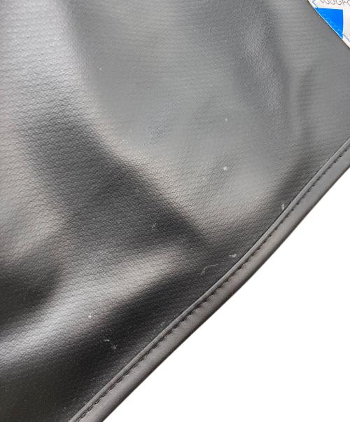 LUGGAGE LABEL（ラゲッジ レーベル）LUGGAGE LABEL (ラゲッジ レーベル) NEW LINER メッセンジャーバッグ 960-09283 ブラックの古着・服飾アイテム