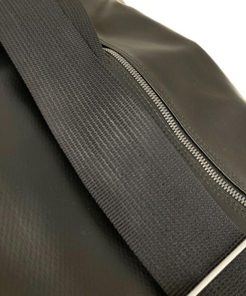 LUGGAGE LABEL（ラゲッジ レーベル）LUGGAGE LABEL (ラゲッジ レーベル) NEW LINER メッセンジャーバッグ 960-09283 ブラックの古着・服飾アイテム