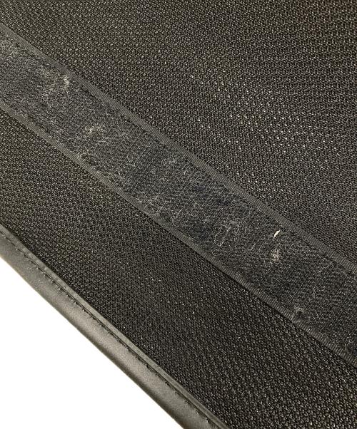 LUGGAGE LABEL（ラゲッジ レーベル）LUGGAGE LABEL (ラゲッジ レーベル) NEW LINER メッセンジャーバッグ 960-09283 ブラックの古着・服飾アイテム