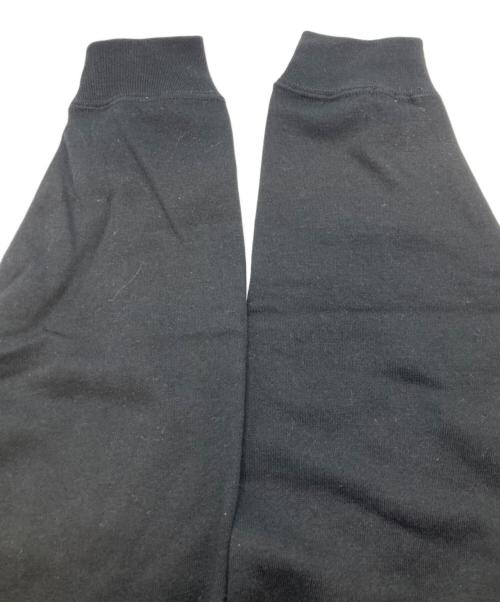 THRASHER（スラッシャー）THRASHER (スラッシャー) プルオーバーパーカー ブラック サイズ:Lの古着・服飾アイテム