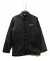 DOG TOWN（ドッグ タウン）の古着「コーチジャケット」｜ブラック