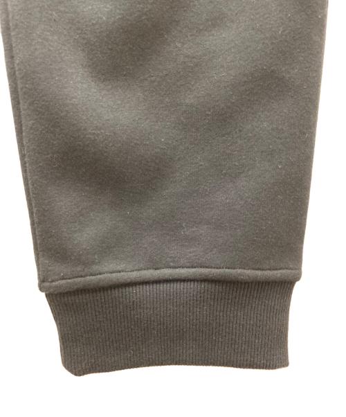 THRASHER（スラッシャー）THRASHER (スラッシャー) イージーパンツ ブラック サイズ:L 未使用品の古着・服飾アイテム