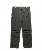 nonnative×GRAMICCIノンネイティブ×グラミチ）の古着「WALKER ST EASY PANTS」｜オリーブ
