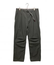 nonnative×GRAMICCI（ノンネイティブ×グラミチ）の古着「WALKER ST EASY PANTS」｜オリーブ