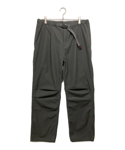 nonnative（ノンネイティブ）nonnative (ノンネイティブ) GRAMICCI (グラミチ) WALKER ST EASY PANTS オリーブ サイズ:3の古着・服飾アイテム