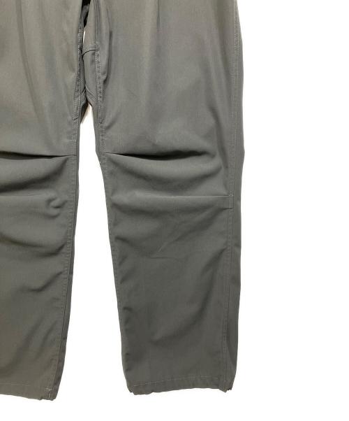 nonnative（ノンネイティブ）nonnative (ノンネイティブ) GRAMICCI (グラミチ) WALKER ST EASY PANTS オリーブ サイズ:3の古着・服飾アイテム