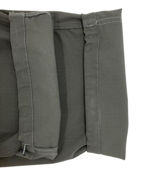 nonnative（ノンネイティブ）nonnative (ノンネイティブ) GRAMICCI (グラミチ) WALKER ST EASY PANTS オリーブ サイズ:3の古着・服飾アイテム