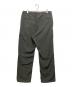 nonnative (ノンネイティブ) GRAMICCI (グラミチ) WALKER ST EASY PANTS オリーブ サイズ:3：15000円