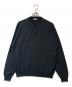 JOHN SMEDLEY（ジョンスメドレー）の古着「別注 WELLER」｜グレー