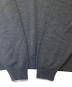 中古・古着 JOHN SMEDLEY (ジョンスメドレー) L'ECHOPPE (レショップ) 別注 WELLER グレー サイズ:L：18000円