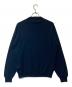 JOHN SMEDLEY (ジョンスメドレー) L'ECHOPPE (レショップ) 別注 WELLER グリーン サイズ:L：16000円