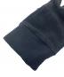 中古・古着 nonnative (ノンネイティブ) HIKER CUT OFF GLOVES POLY FLEECE POLARTEC ブラック：5000円