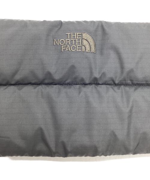 THE NORTHFACE PURPLELABEL（ザ・ノースフェイス パープルレーベル）THE NORTHFACE PURPLELABEL (ザ・ノースフェイス パープルレーベル) Field Insulation 2Way Neck Warmer ブラックの古着・服飾アイテム