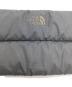 中古・古着 THE NORTHFACE PURPLELABEL (ザ・ノースフェイス パープルレーベル) Field Insulation 2Way Neck Warmer ブラック：5000円