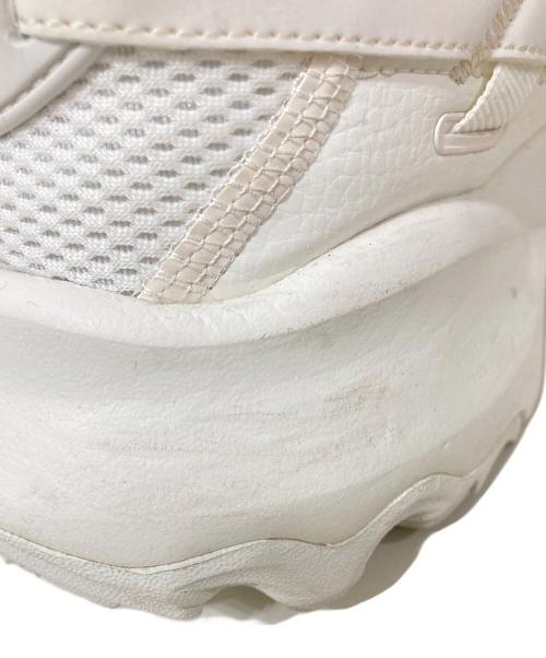 NIKE（ナイキ）NIKE (ナイキ) WMNS TC 7900 ホワイト サイズ:25.5の古着・服飾アイテム