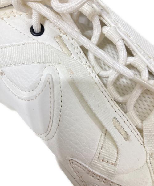 NIKE（ナイキ）NIKE (ナイキ) WMNS TC 7900 ホワイト サイズ:25.5の古着・服飾アイテム