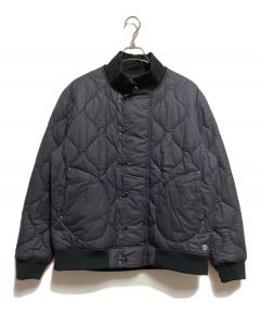 中古・古着通販】TEN-C (テンシー) RAIN PARKA ブラック サイズ:46
