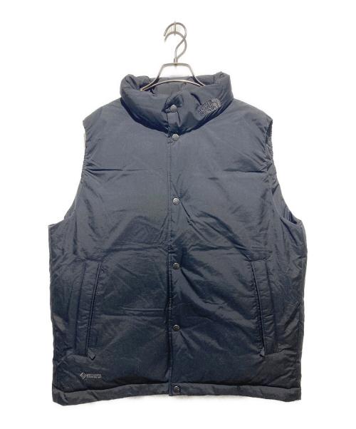 THE NORTH FACE（ザ ノース フェイス）THE NORTH FACE (ザ ノース フェイス) オルタレーション シエラベスト ブラック サイズ:Lの古着・服飾アイテム