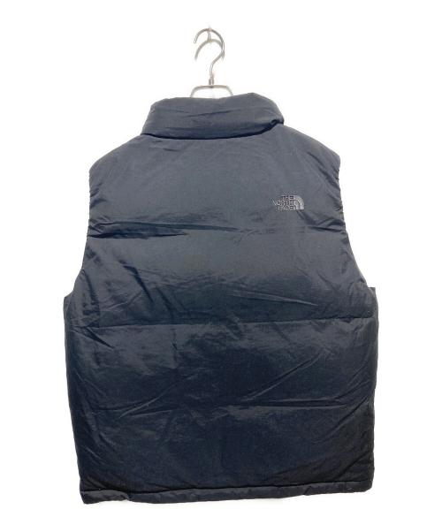THE NORTH FACE（ザ ノース フェイス）THE NORTH FACE (ザ ノース フェイス) オルタレーション シエラベスト ブラック サイズ:Lの古着・服飾アイテム
